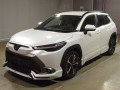 2022 Toyota Corolla Cross