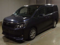 2016 Toyota Voxy