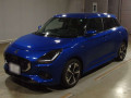 2024 Suzuki Swift