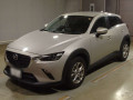 2022 Mazda CX-3