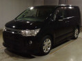 2007 Mitsubishi Delica D5