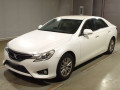 2013 Toyota Mark X