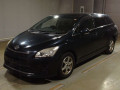2011 Toyota Mark X Zio