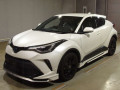2021 Toyota C-HR