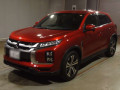 2022 Mitsubishi RVR