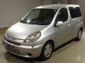 2001 Toyota Fun Cargo