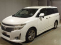2011 Nissan Elgrand