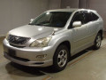 2003 Toyota Harrier