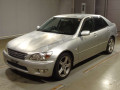2001 Toyota Altezza