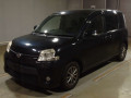 2015 Toyota Sienta