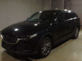 2019 Mazda CX-8
