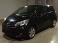 2014 Toyota Ractis