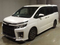 2014 Toyota Voxy