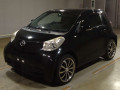 2012 Toyota iQ