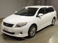 2011 Toyota Corolla Fielder