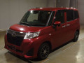 2019 Toyota Roomy