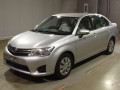 2013 Toyota Corolla Axio