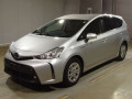 2019 Toyota Prius alpha