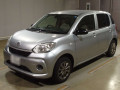 2023 Toyota Passo