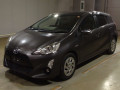 2016 Toyota Aqua