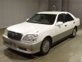 2001 Toyota Crown
