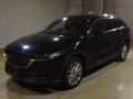 2018 Mazda CX-8