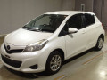 2013 Toyota Vitz