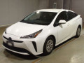 2021 Toyota Prius