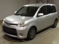 2013 Toyota Sienta