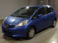 2011 Honda Fit