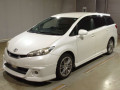 2009 Toyota Wish