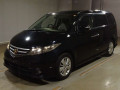 2007 Honda Elysion