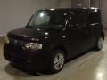 2012 Nissan Cube