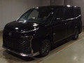 2024 Toyota Voxy