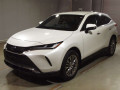 2020 Toyota Harrier