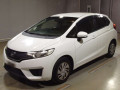 2016 Honda Fit