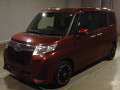 2020 Toyota Roomy