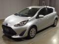 2019 Toyota Aqua
