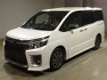 2017 Toyota Voxy