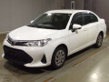 2018 Toyota Corolla Axio