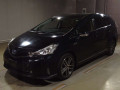 2015 Toyota Prius alpha