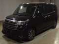 2021 Toyota Roomy