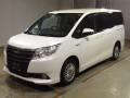 2017 Toyota Noah