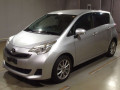 2015 Toyota Ractis