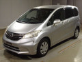 2013 Honda Freed