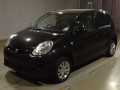 2015 Toyota Passo