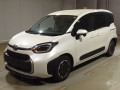 2023 Toyota Sienta