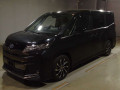 2022 Toyota Noah