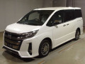 2020 Toyota Noah