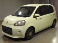 2013 Toyota Porte